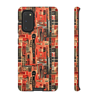 Sunstone City - Galaxy Tough