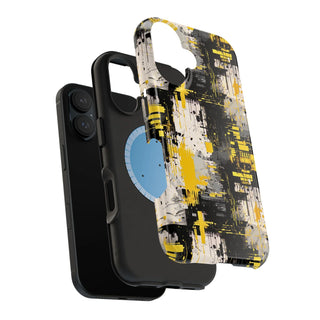 Urban Circuit - iPhone MagSafe