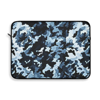Midnight Stealth - Laptop Sleeve