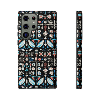 Night Bloom - Galaxy Tough