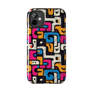 Ancient Pulse - iPhone Tough