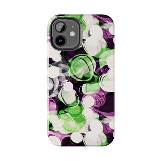 Bubble Fusion - iPhone Tough