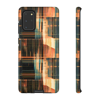 Retro Sync - Galaxy Tough