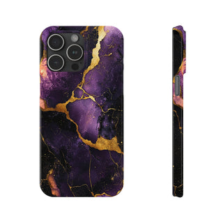Cosmic Shard - iPhone Slim