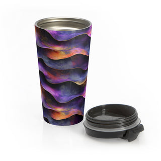 Velvet Dusk - Travel Mug