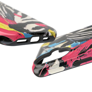 Electric Safari - iPhone MagSafe