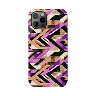 Urban Mirage - iPhone Slim