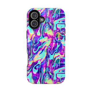 Holo Melt - iPhone MagSafe