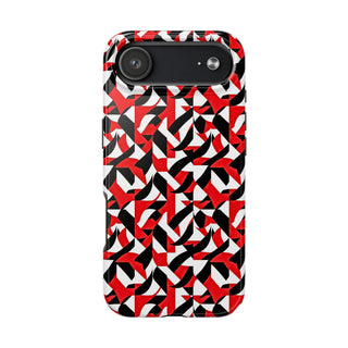 Riddle Wonder - iPhone Tough