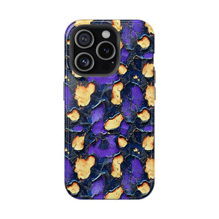 Molten Impact - iPhone MagSafe