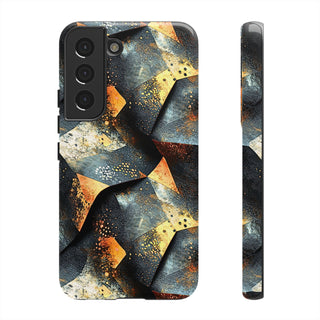 Burnt Shards - Galaxy Tough