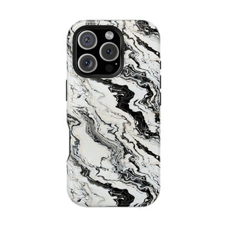 Ethereal Ebon - iPhone MagSafe