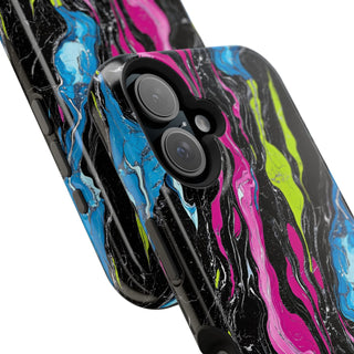 Electric Current - iPhone MagSafe