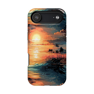 Riviera Blaze - iPhone MagSafe