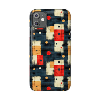 Cosmic Compass - iPhone Slim