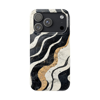 Dune Mirage - iPhone Slim