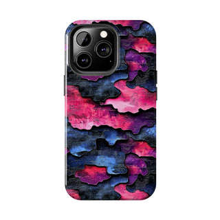 Crimson Twilight - iPhone Tough