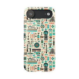 Digital Relics - iPhone Slim