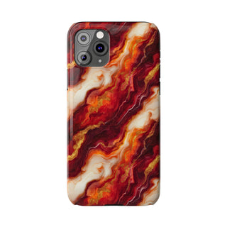Molten Luxe - iPhone Slim