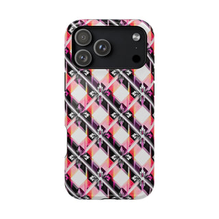 Floral Xpression - iPhone MagSafe