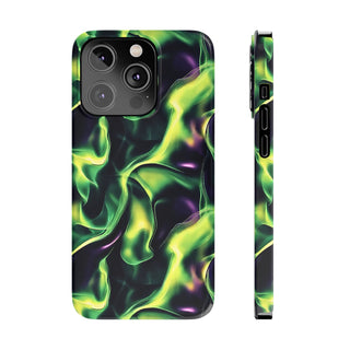 Neon Venom - iPhone Slim