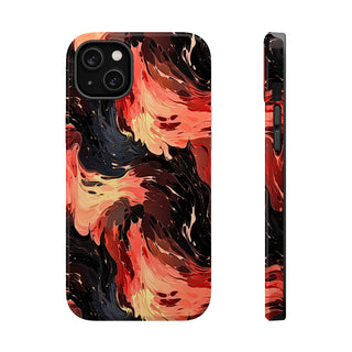 Lava Surge - iPhone MagSafe