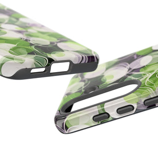 Verdant Whirl - Galaxy Tough