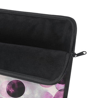 Lunar Veil - Laptop Sleeve