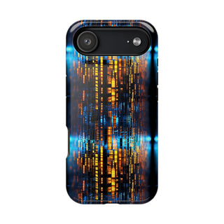 Code Corridor - iPhone MagSafe