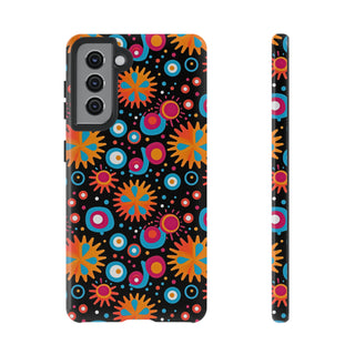 Fiesta Burst - Galaxy Tough