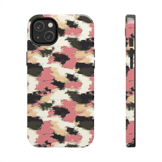 Blush Horizon - iPhone Tough