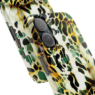 Luxe Camo - iPhone Slim