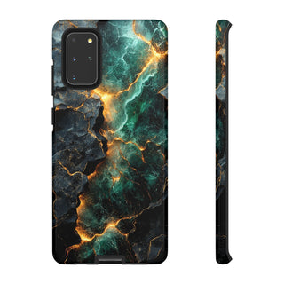 Emerald Rift - Galaxy Tough