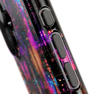 Pixel Rush - iPhone MagSafe