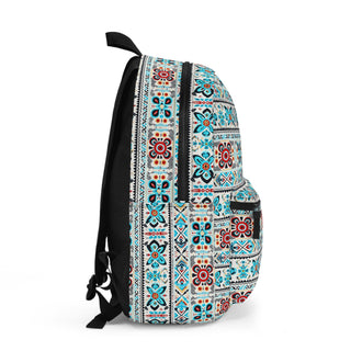 Aztec Bloom - Backpack