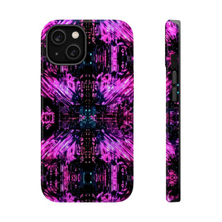 Neon Vault - iPhone MagSafe