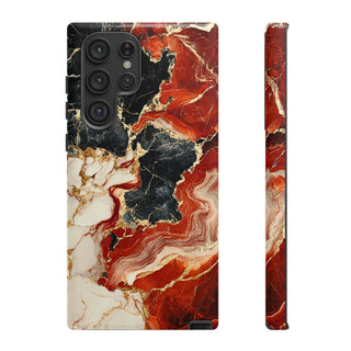Volcanic Opus - Galaxy Tough