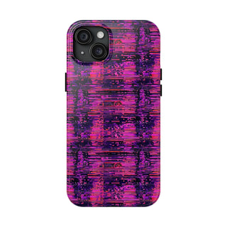 Bit Bloom - iPhone Tough