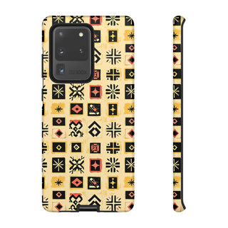 Sunstone Tiles - Galaxy Tough