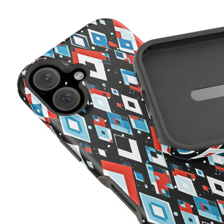 Sapphire Street - iPhone MagSafe