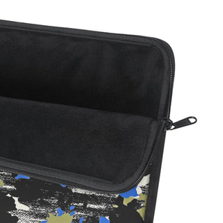 Stormwave Camo - Laptop Sleeve