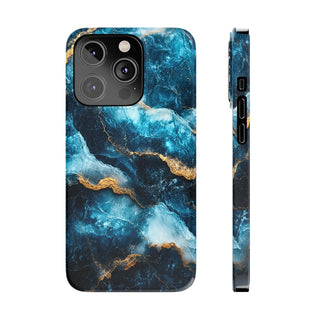 Abyssal Gleam - iPhone Slim