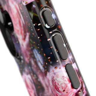 Love.exe - iPhone MagSafe