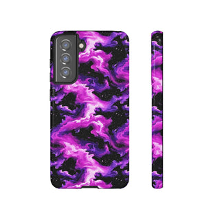 Mystic Haze - Galaxy Tough