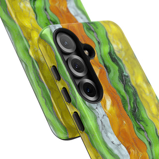 Citrus Cascade - Galaxy Tough