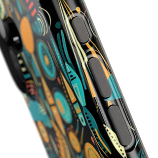 Cosmic Flow - iPhone MagSafe