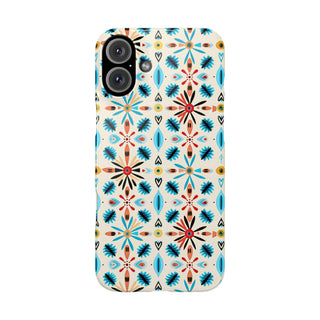 Sacred Bloom - iPhone Slim