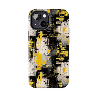 Urban Circuit - iPhone Tough