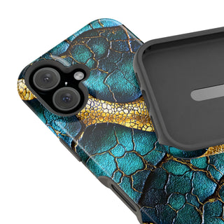 Emerald Vein - iPhone MagSafe