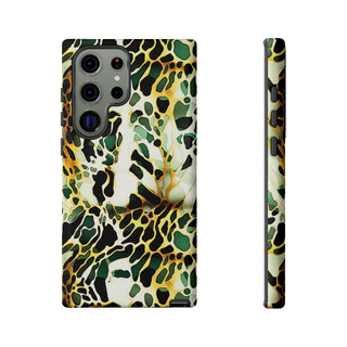 Luxe Camo - Galaxy Tough